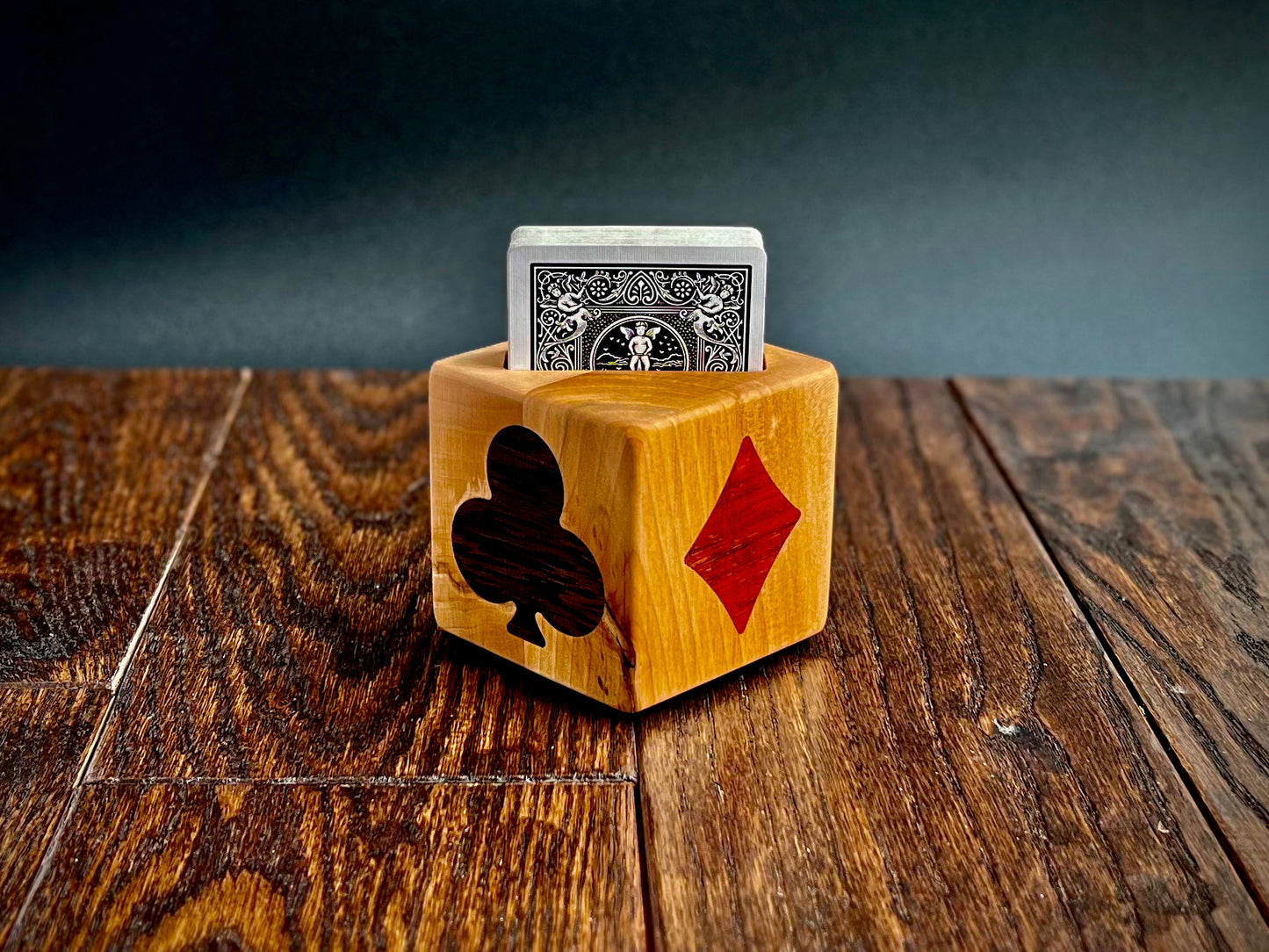Card Cube