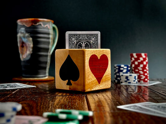 Card Cube