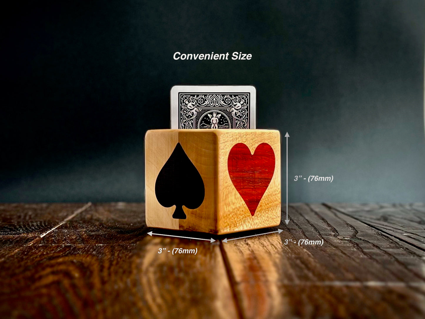 Card Cube