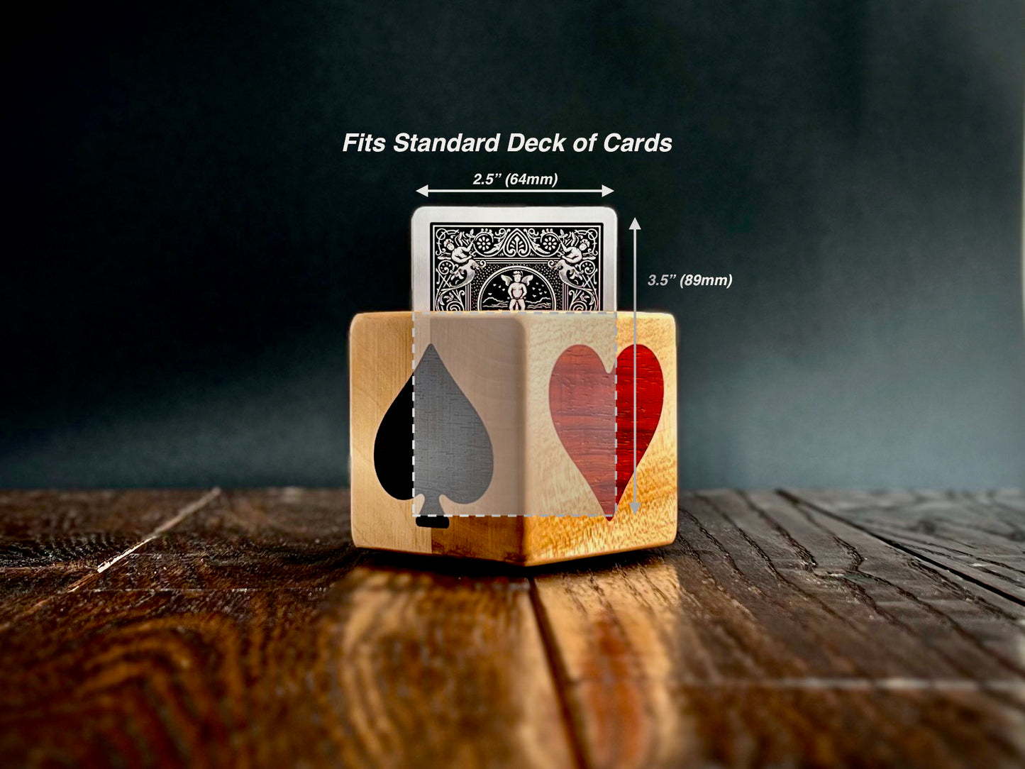 Card Cube