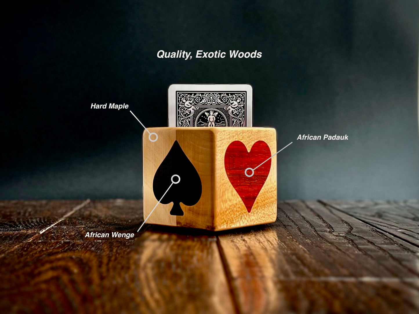 Card Cube