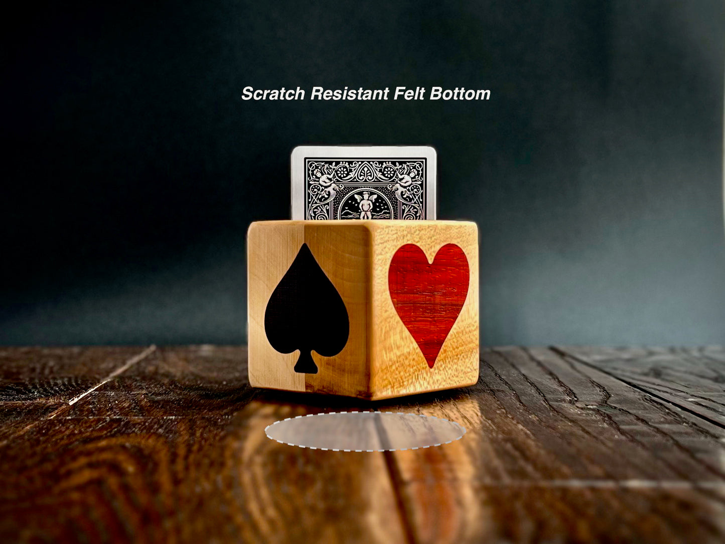 Card Cube