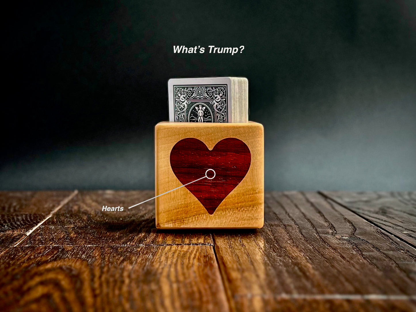 Card Cube