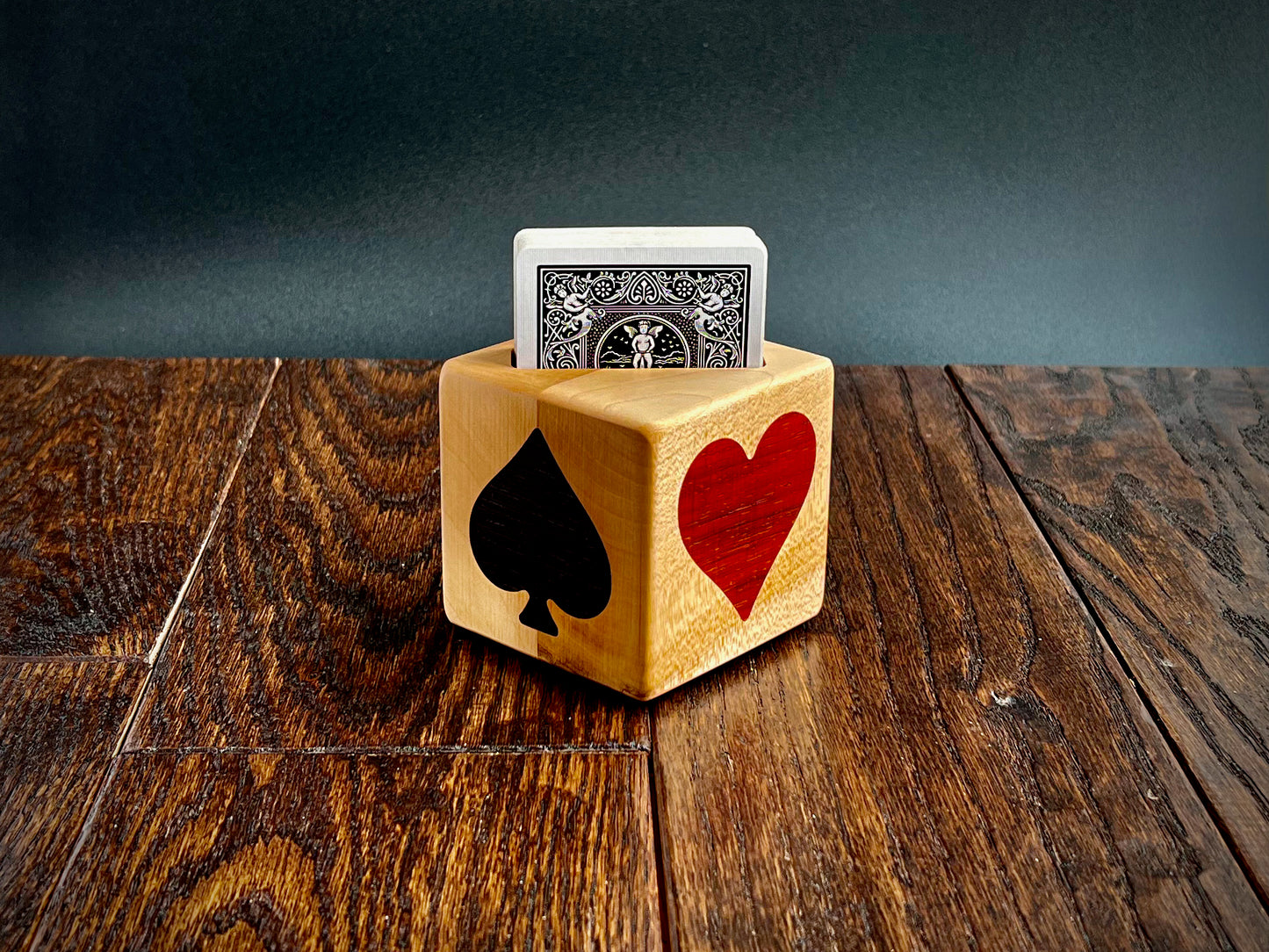 Card Cube